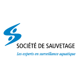 Societe de Sauvetage Logo