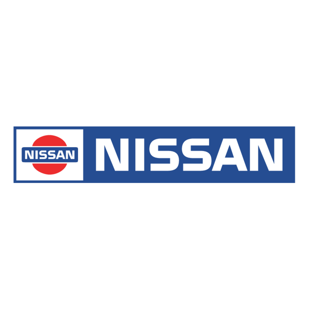 Nissan vector logo ai #9