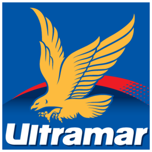 Ultramar Logo