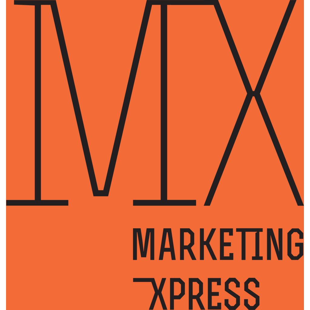 Logo, Industry, Netherlands, MarketingXpress