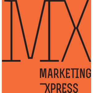 MarketingXpress Logo