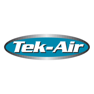 Tek-Air Logo