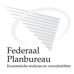 Federaal Planbureau Logo