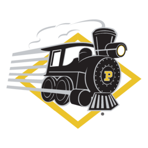 Purdue University BoilerMakers(77) Logo