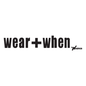 Wear+When Logo