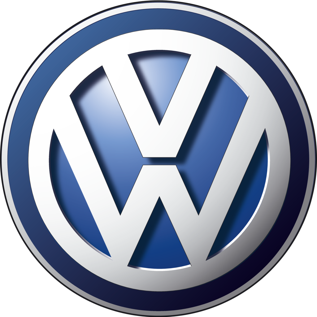 Logo, Auto, Germany, VolksWagen