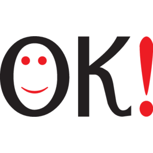 OK! Logo