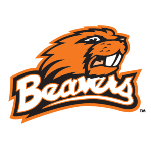 OSU Beavers(156) Logo