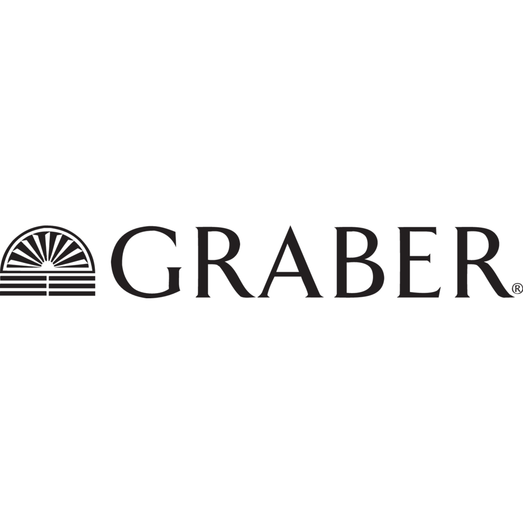 Logo, Industry, United States, Graber