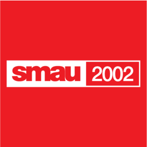 SMAU 2002 Logo
