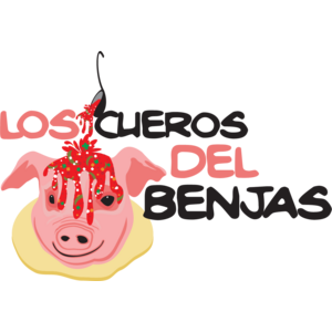 Los Cueros del Benjas Logo