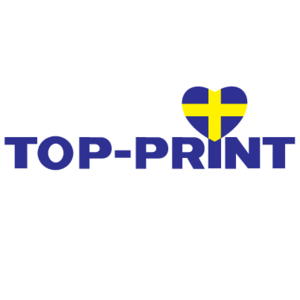 Top-Print Logo