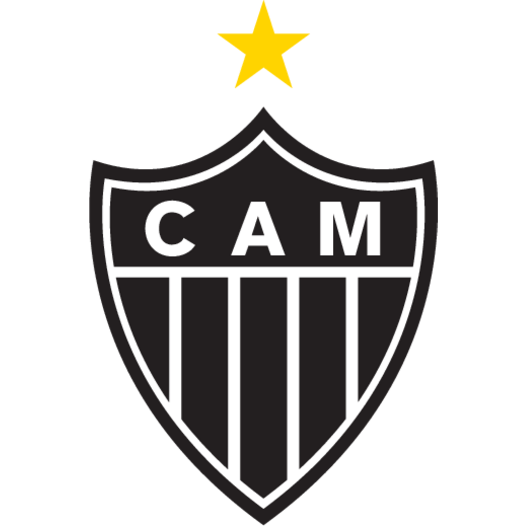 Escudo,atletico,mineiro,-,galo