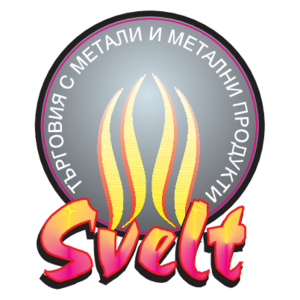 Svelt Logo