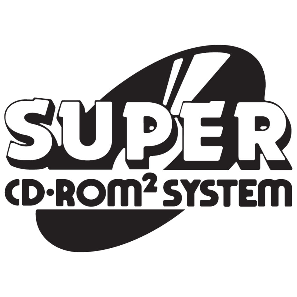 Super,CD-ROM,System