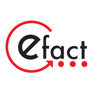 Efact Logo
