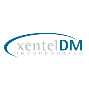 Xentel DM Logo