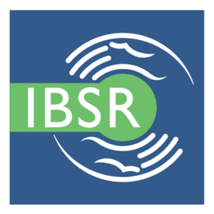 IBSR Logo