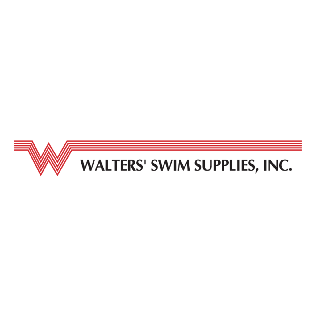 Walters',Swim,Supplies