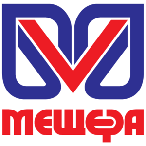 Meshera Logo