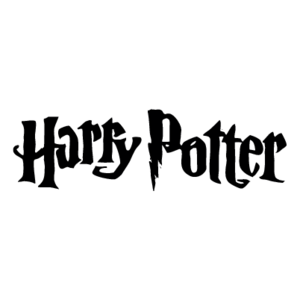 Harry Potter(130) Logo