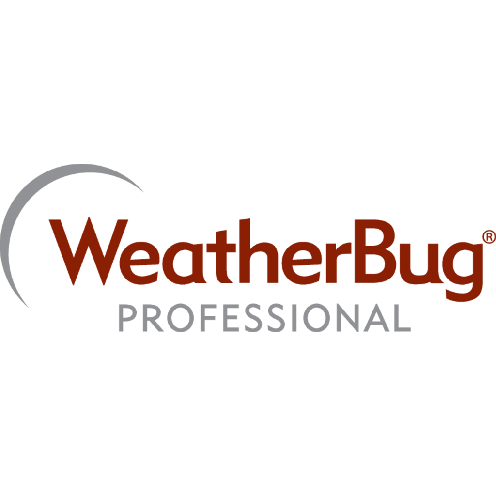 WeatherBug,Professional