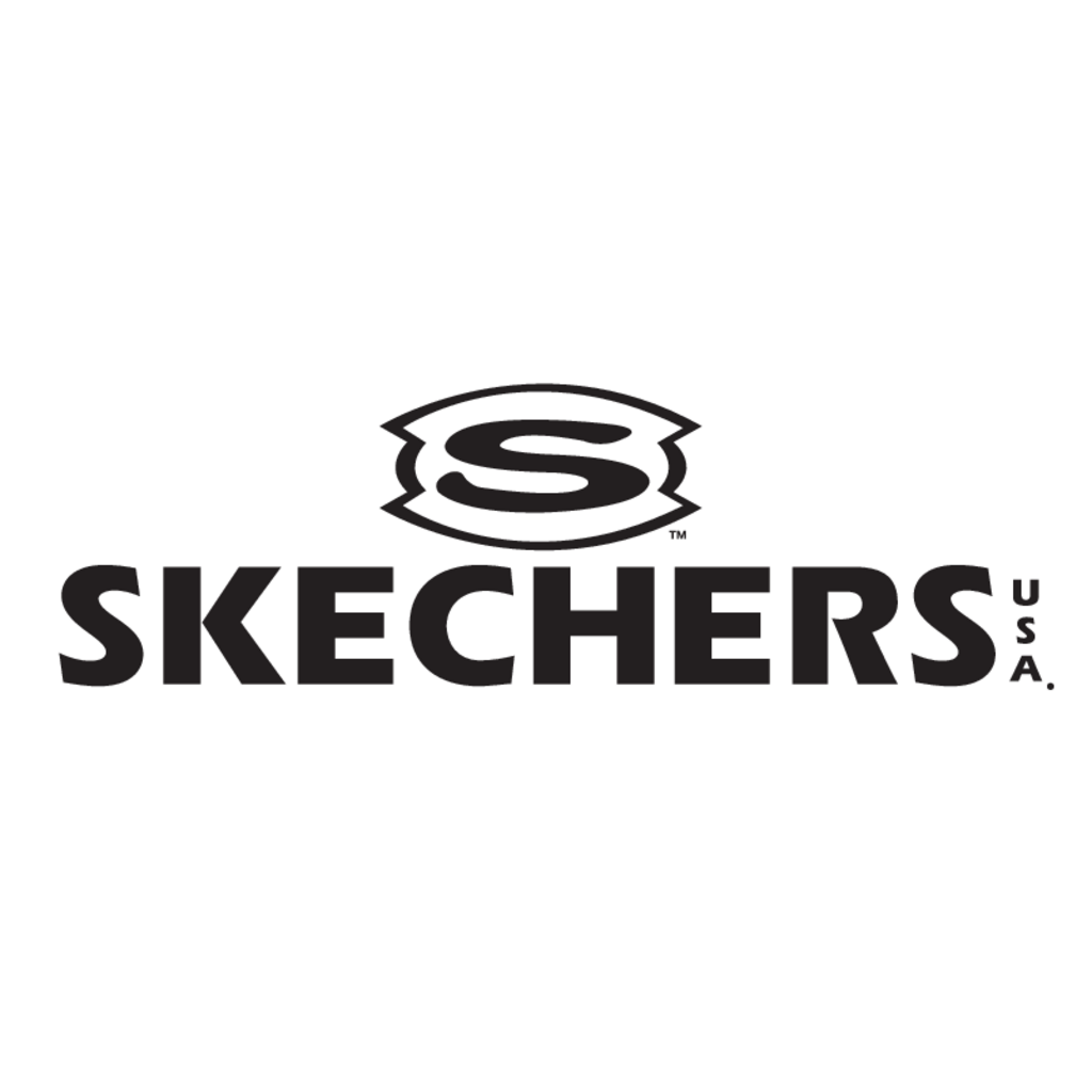 logo skechers vector