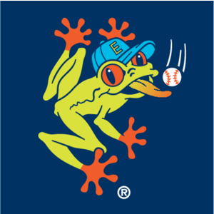 Everett AquaSox(176) Logo