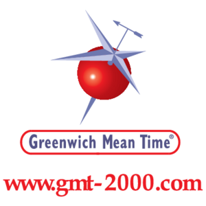GMT-2000 Logo
