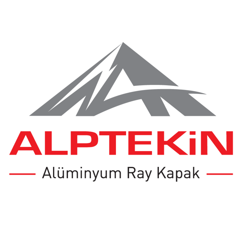 Logo, Industry, Turkey, Ray Kapak