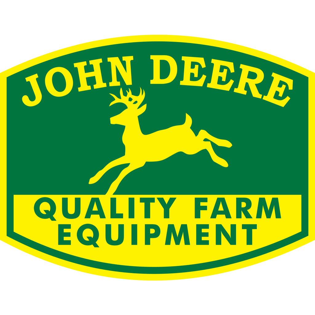 John Deere Quality Equipment Logo Vector Logo Of John Deere Quality