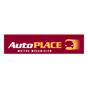 AutoPlace Logo