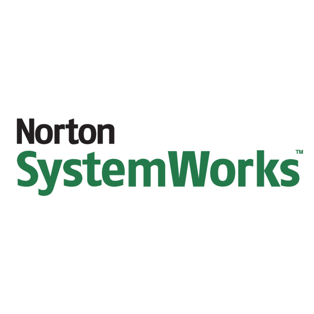 Norton,SystemWorks