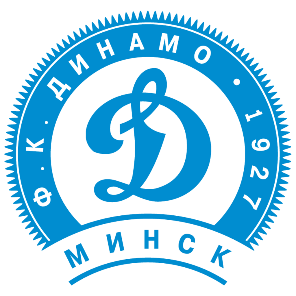 Dinamo,Minsk
