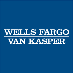 Wells Fargo Van Kasper Logo