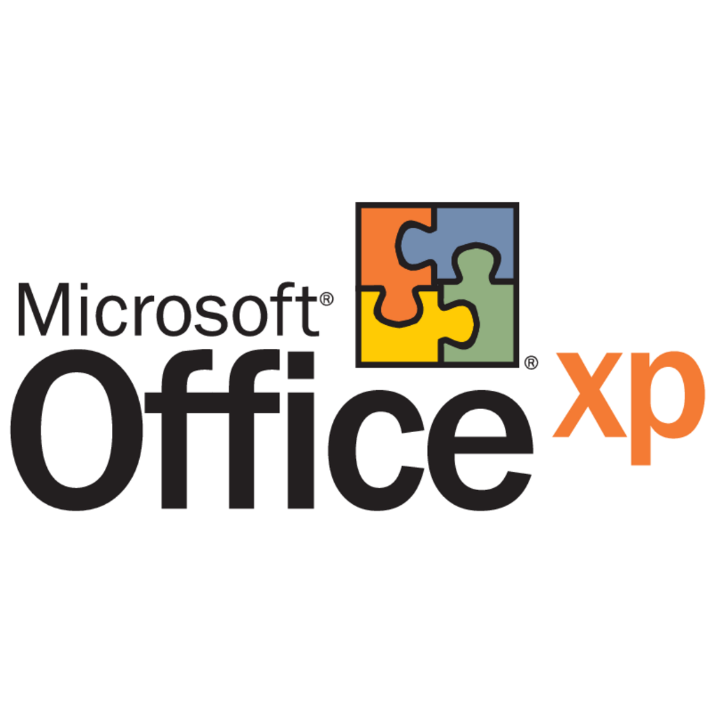 Microsoft,Office,XP
