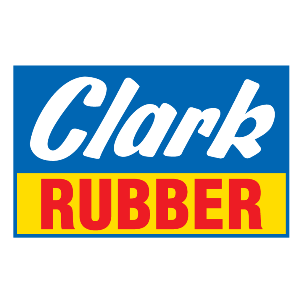 Clark,Rubber