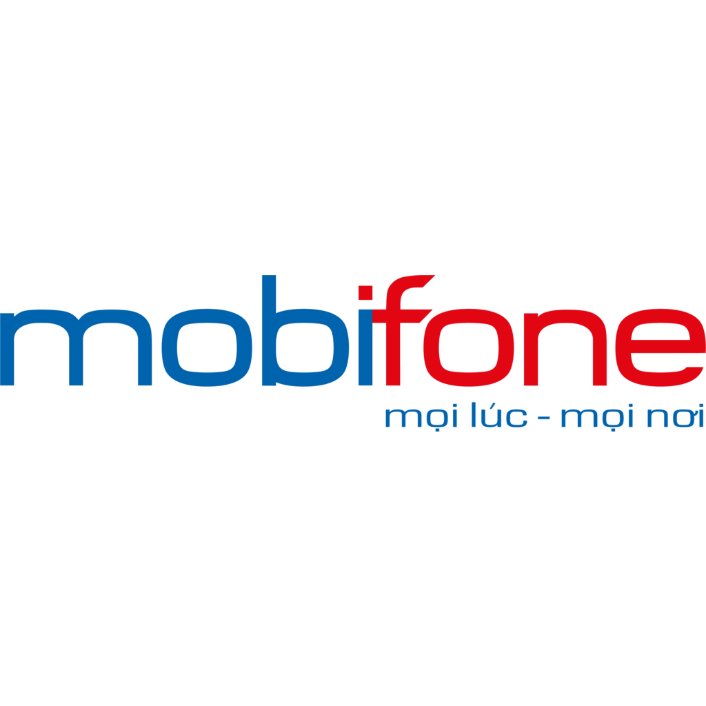 Logo, Industry, Vietnam, Mobifone