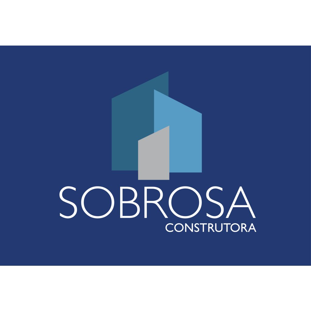 Logo, Industry, Brazil, Sobrosa