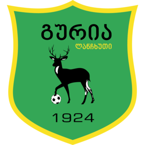 Logo, Sports, Georgia, Fc Guria Lanchkhuti