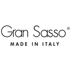 Gran Sasso Logo