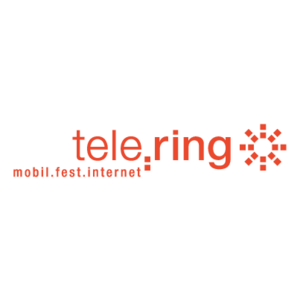 Tele Ring Logo