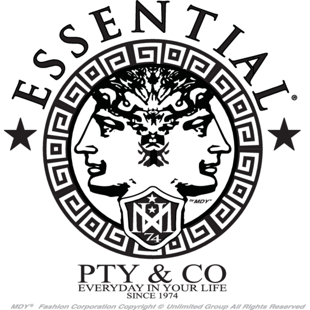 Logo, Design, Panama, Essential
