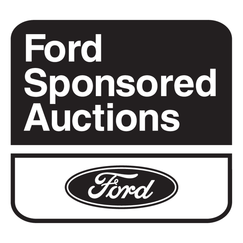 Ford,Sponsored,Auctions