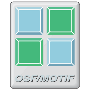 Osf Motif Logo