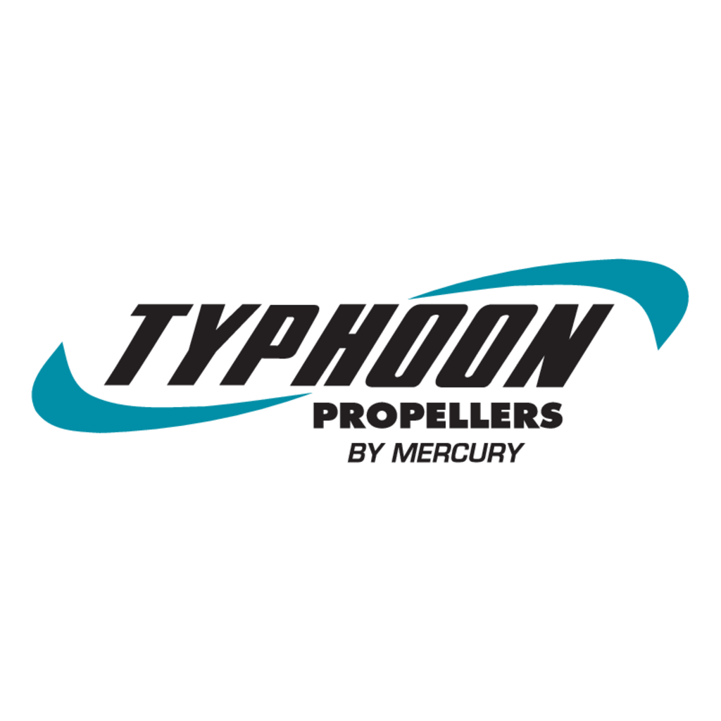 Typhoon,Propellers