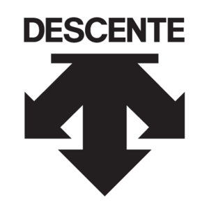 Descente(284) Logo