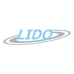 LIDO(22) Logo