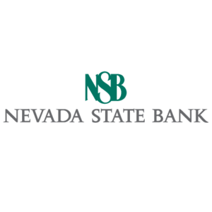 Nevada State Bank Logo