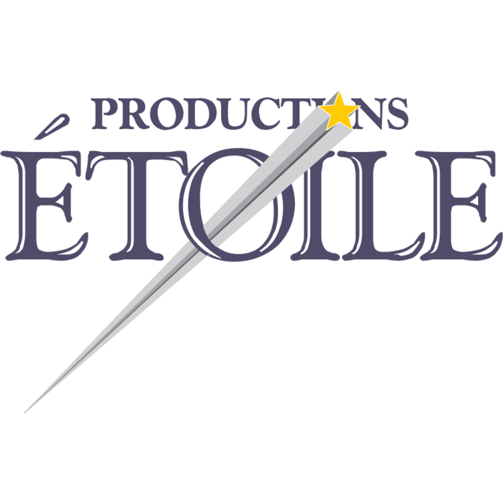 Etoile,Productions